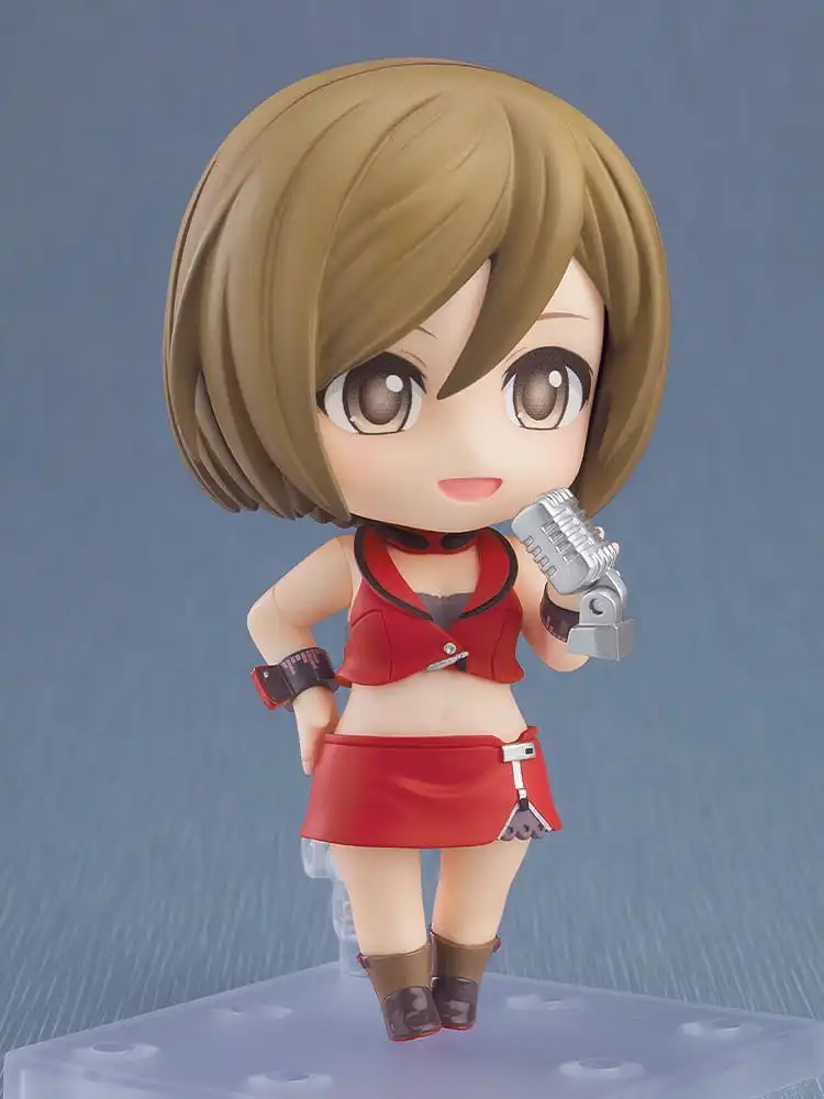 Character Vocal Series: Meiko Nendoroid PVC Action Figure Meiko 2.0 10 cm